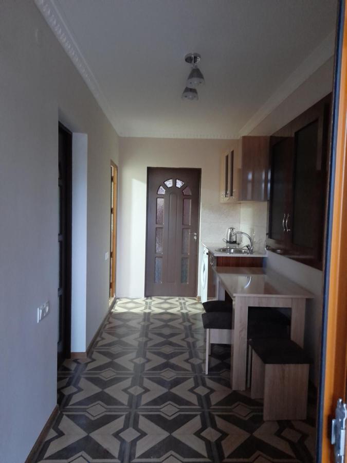 Alexmila Bed and Breakfast Tatev Εξωτερικό φωτογραφία